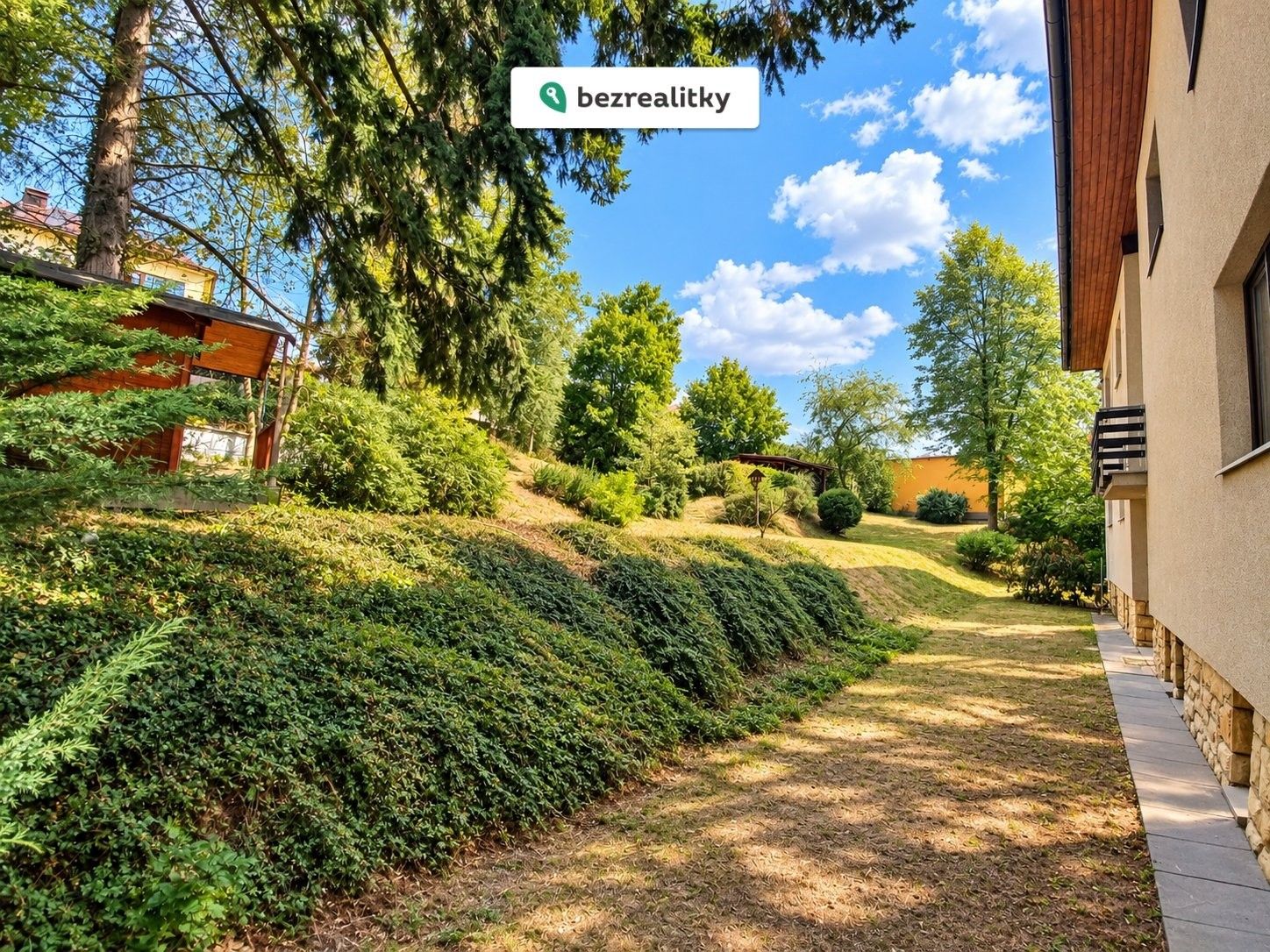 Prodej byt 3+1 - Šmeralova 444, Klatovy IV, 96 m² - 5