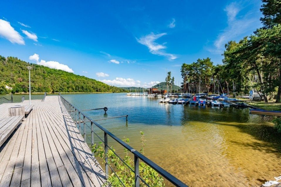 Prodej vila - Lázeňský vrch, Doksy, 535 m²