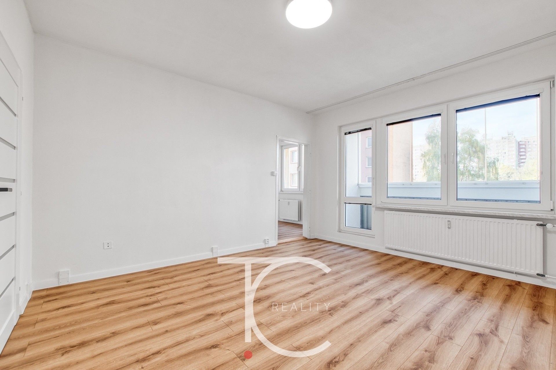 Pronájem byt 3+1 - F. S. Tůmy, Orlová, 67 m²