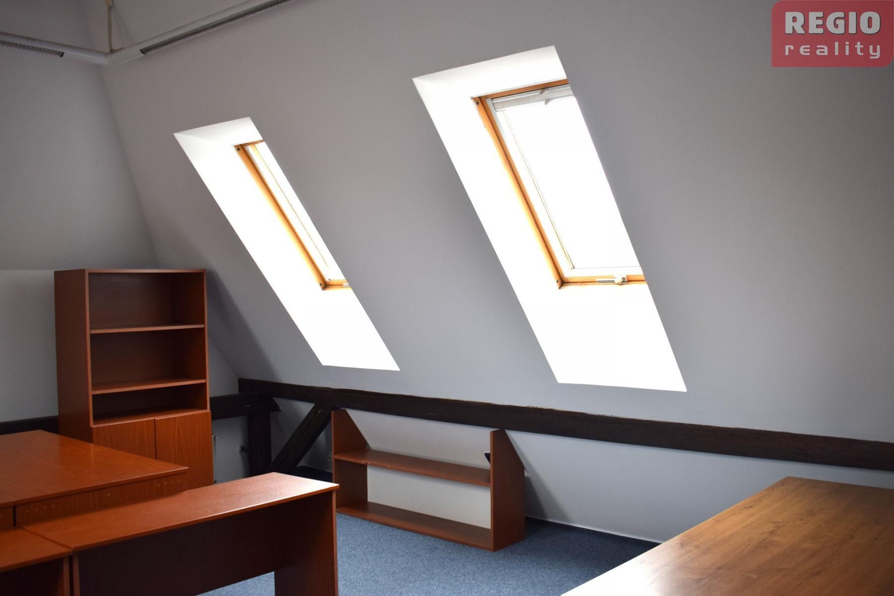 Kancelář · 43 m² · Hřbitovní  , Třinec Staré Město - 3
