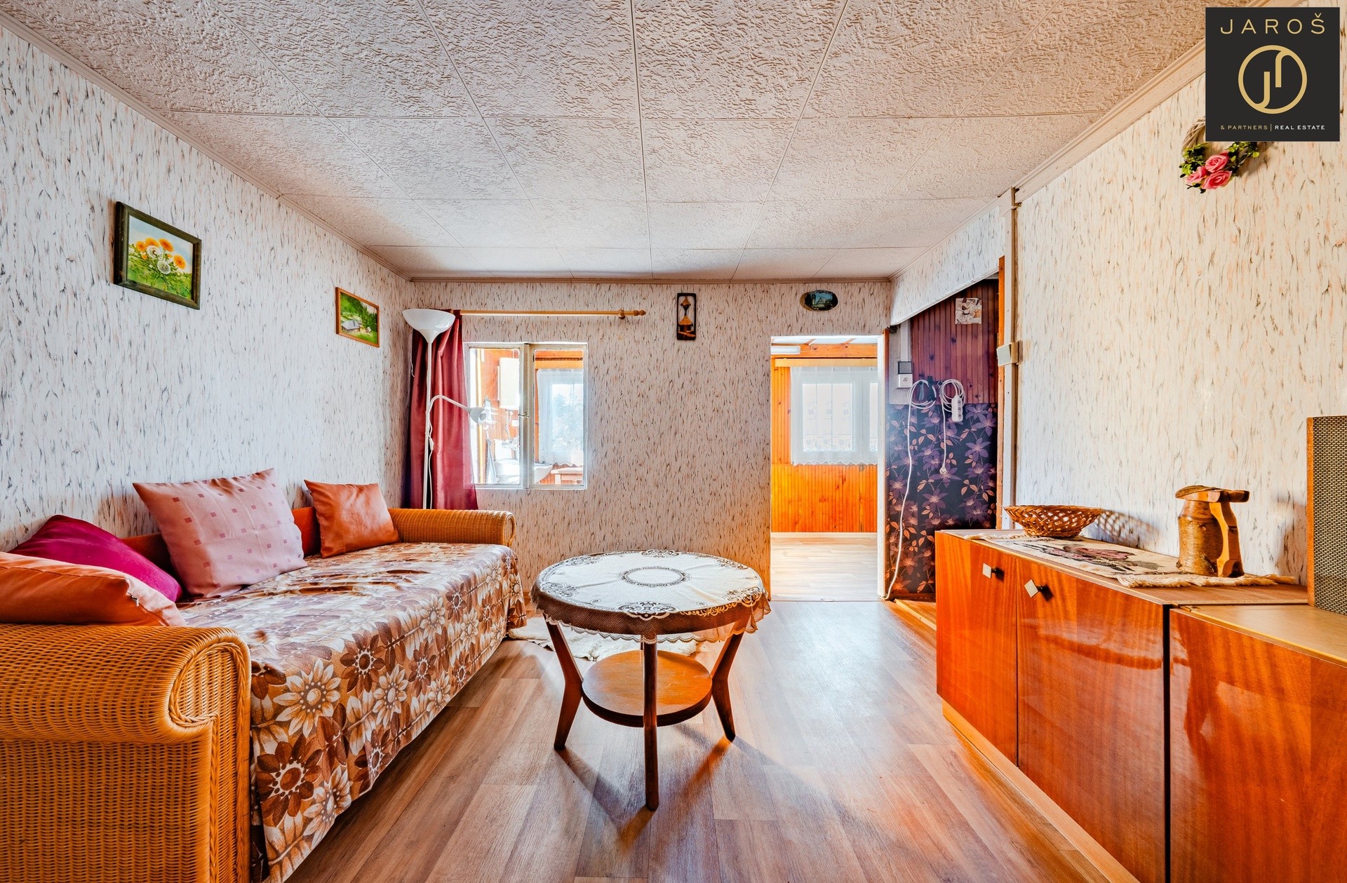 Chata · 44 m² · Ústí nad Labem Církvice - 4