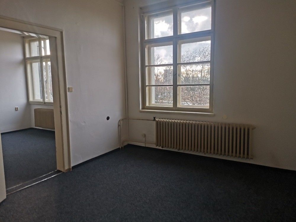 Kancelář, 35 m²