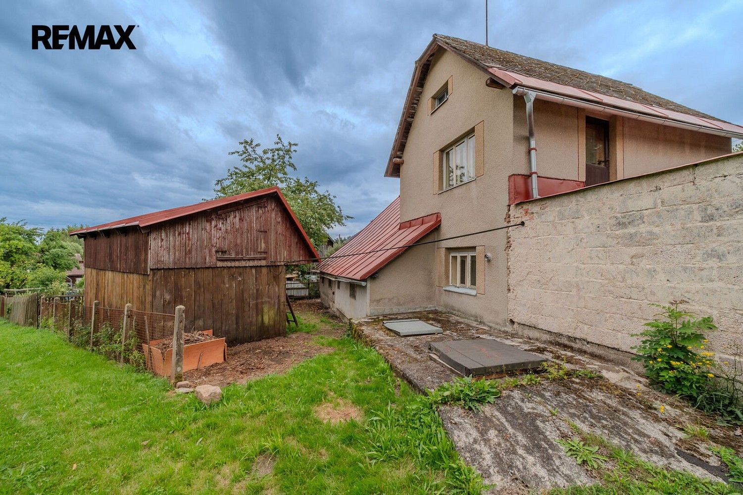 Rodinný dům · 240 m² · Jílové u Držkova, okres Jablonec nad Nisou, Liberecký kraj - 4