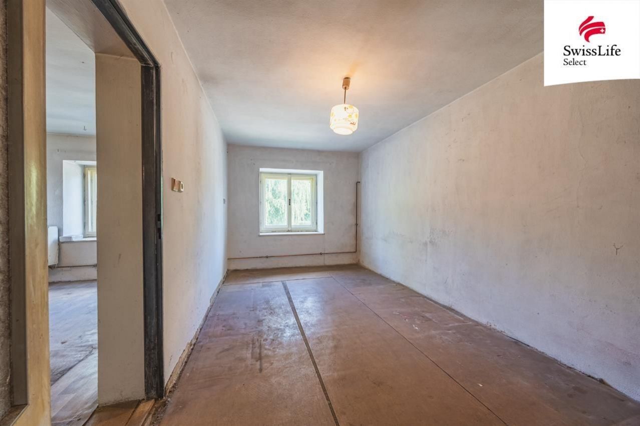 Rodinné domy, Štoky Petrovice, 63 m² - 2