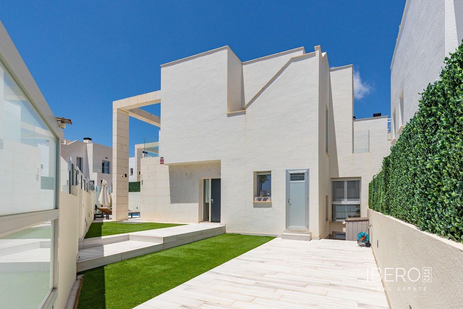 Prodej rodinný dům - Lomas de Cabo Roig, ES, 149 m² - 2