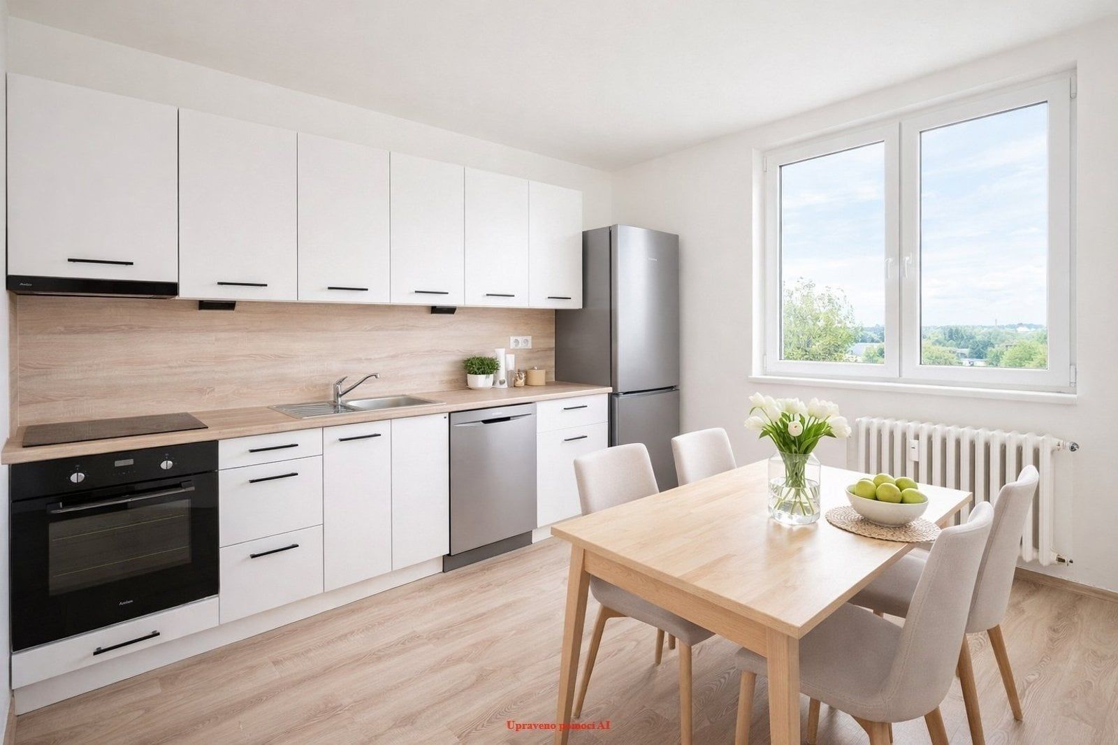 2+1, Alšova, Havířov - Havířov-město, Moravskoslezský kraj, 49 m² - 2