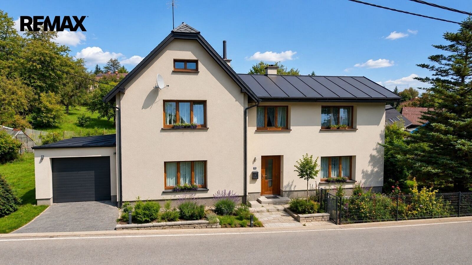 Rodinný dům · 240 m² · Jílové u Držkova, okres Jablonec nad Nisou, Liberecký kraj - 3