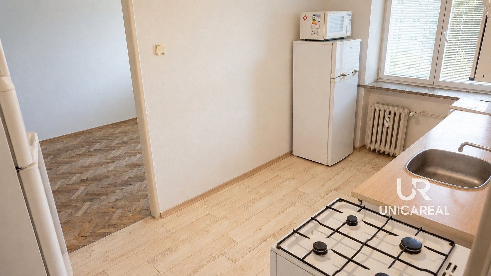 4+1, Klímova, Brno - Žabovřesky, 76 m² - 2