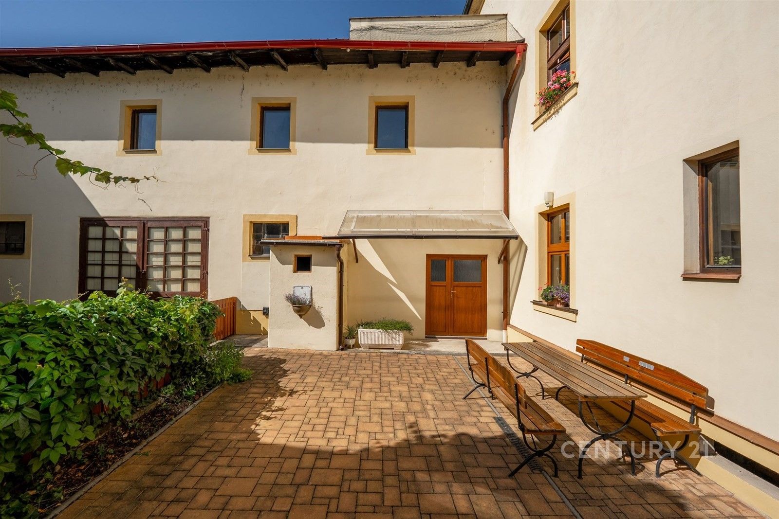 2+1, Mostníkovská, Beroun, 62 m²