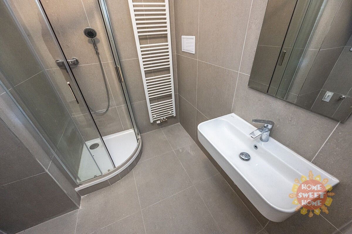 Byt 2+kk · 58 m² · Praha - Nové Město, okres Praha 2, Hlavní město Praha - 3