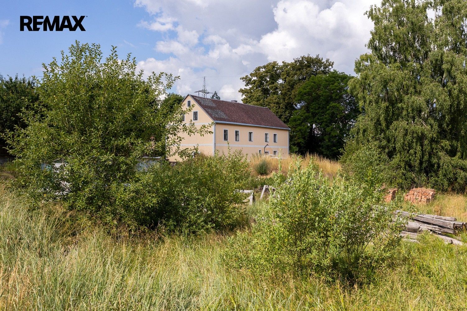 Zemědělské objekty, Nová Role - Mezirolí, okres Karlovy Vary, Karlovarský kraj, 900 m² - 2