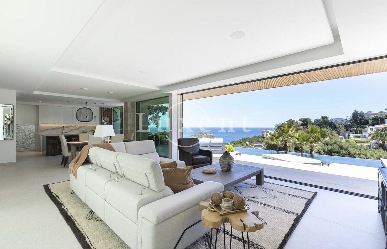 Prodej rodinný dům - Jávea, ES, 467 m² - 2