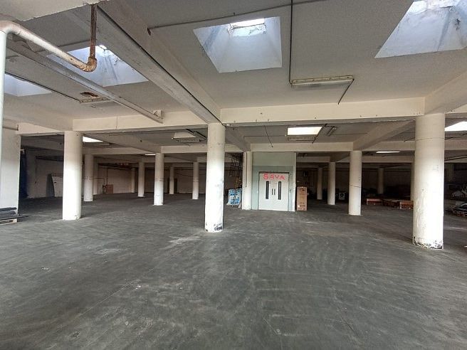 Výrobní prostory · 5 150 m² · Hlinsko, okres Chrudim, Pardubický kraj - 3