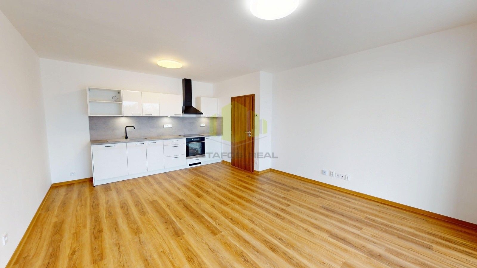 2+kk, Topolová, Olomouc Slavonín, 56 m² - 1