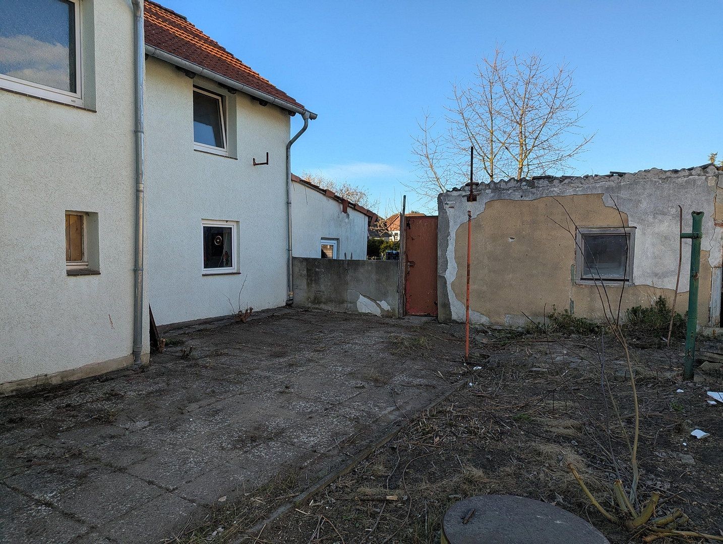Prodej rodinný dům - Frehenbergstraße 15, , Dolní Sasko, 283 m² - 5