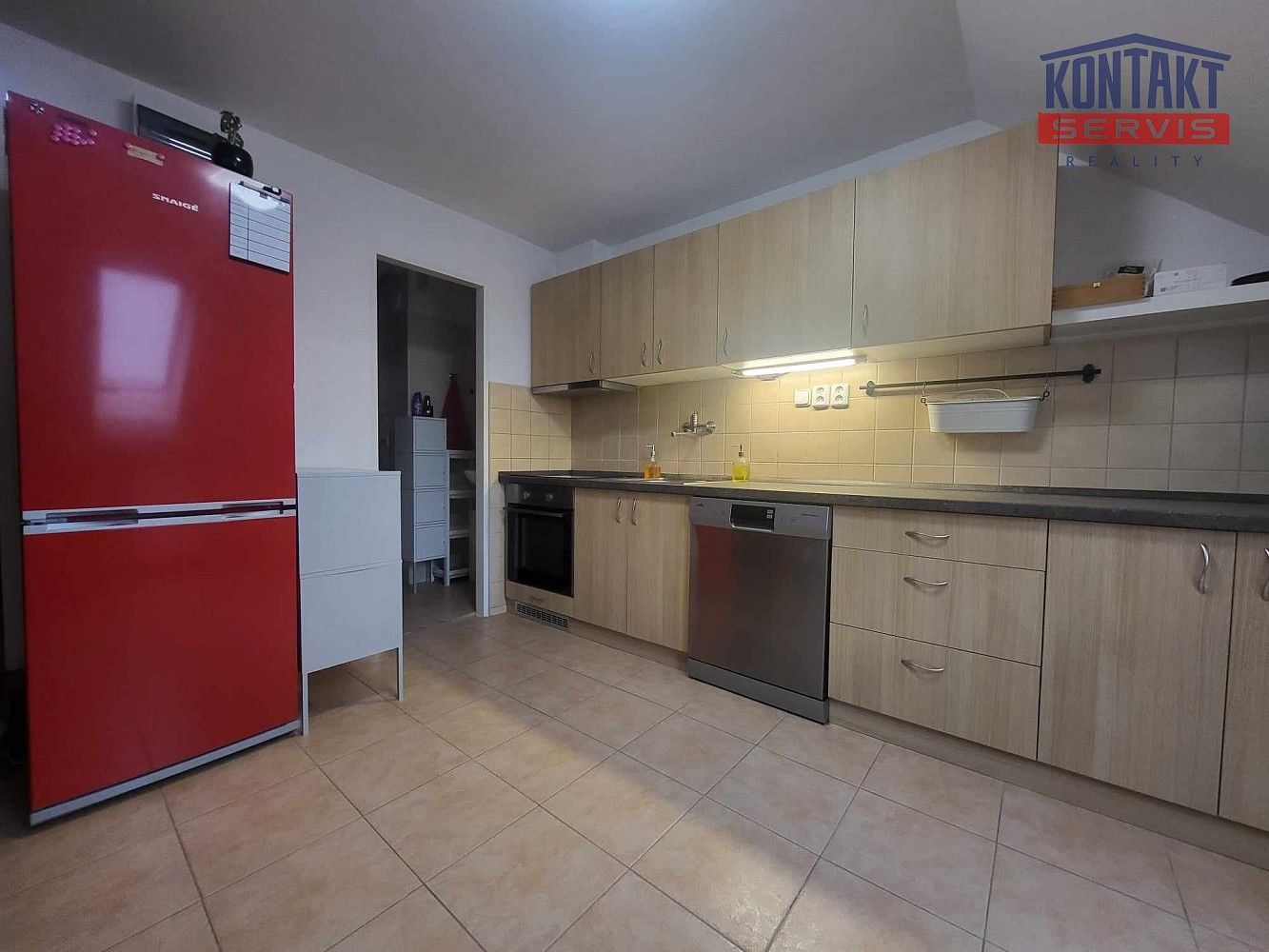 Byt 2+1 · 63 m² · České Budějovice - České Budějovice 6, Jihočeský kraj - 3