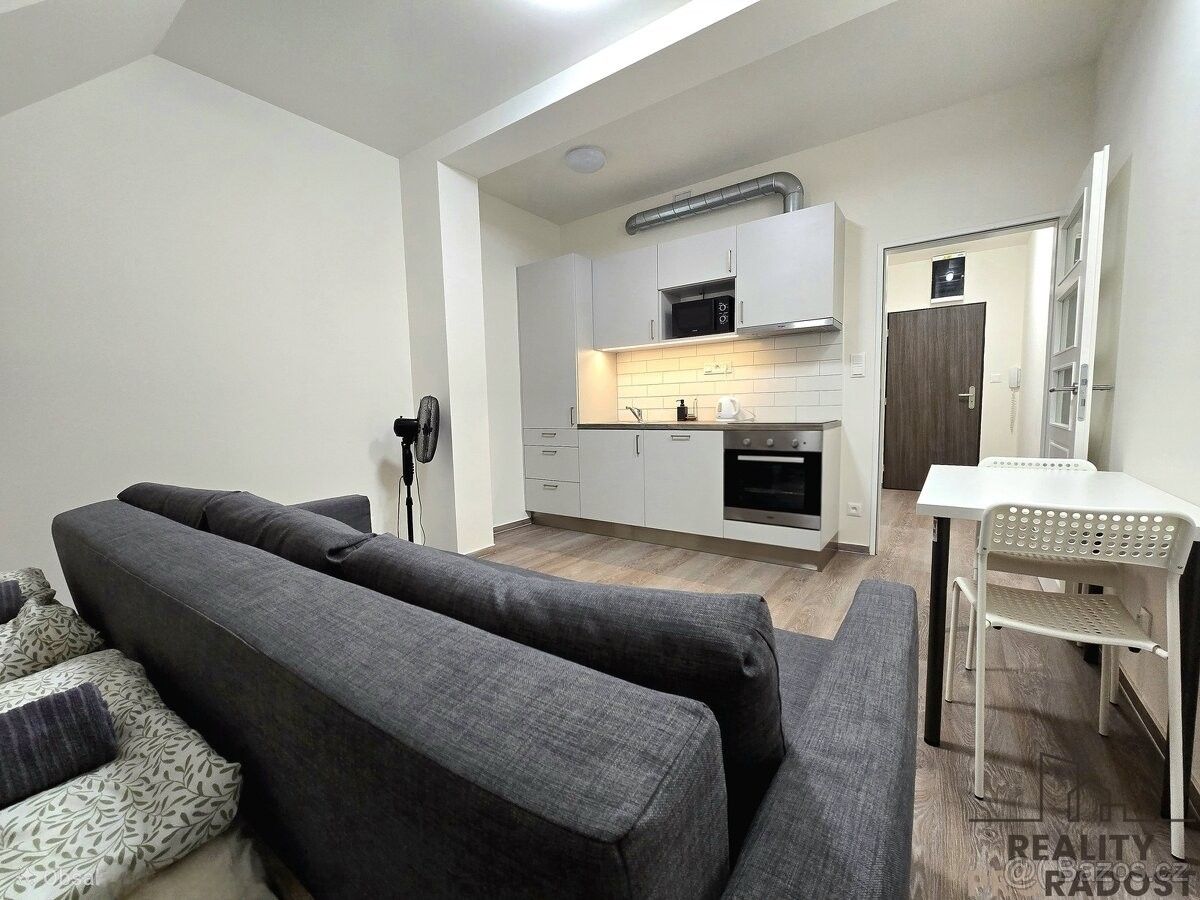 Prodej byt - Brno, 602 00