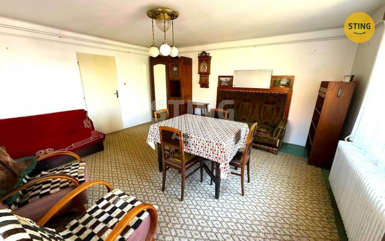 Rodinné domy, Podhradní Lhota, 120 m²