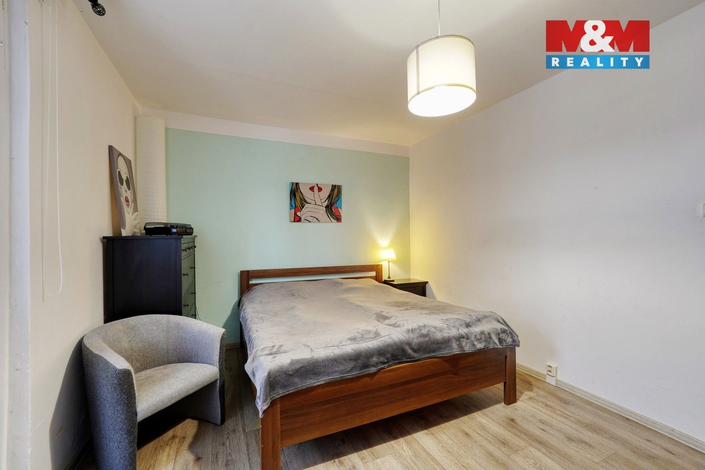 Prodej byt 2+1 - Anglická, Karlovy Vary, 55 m²