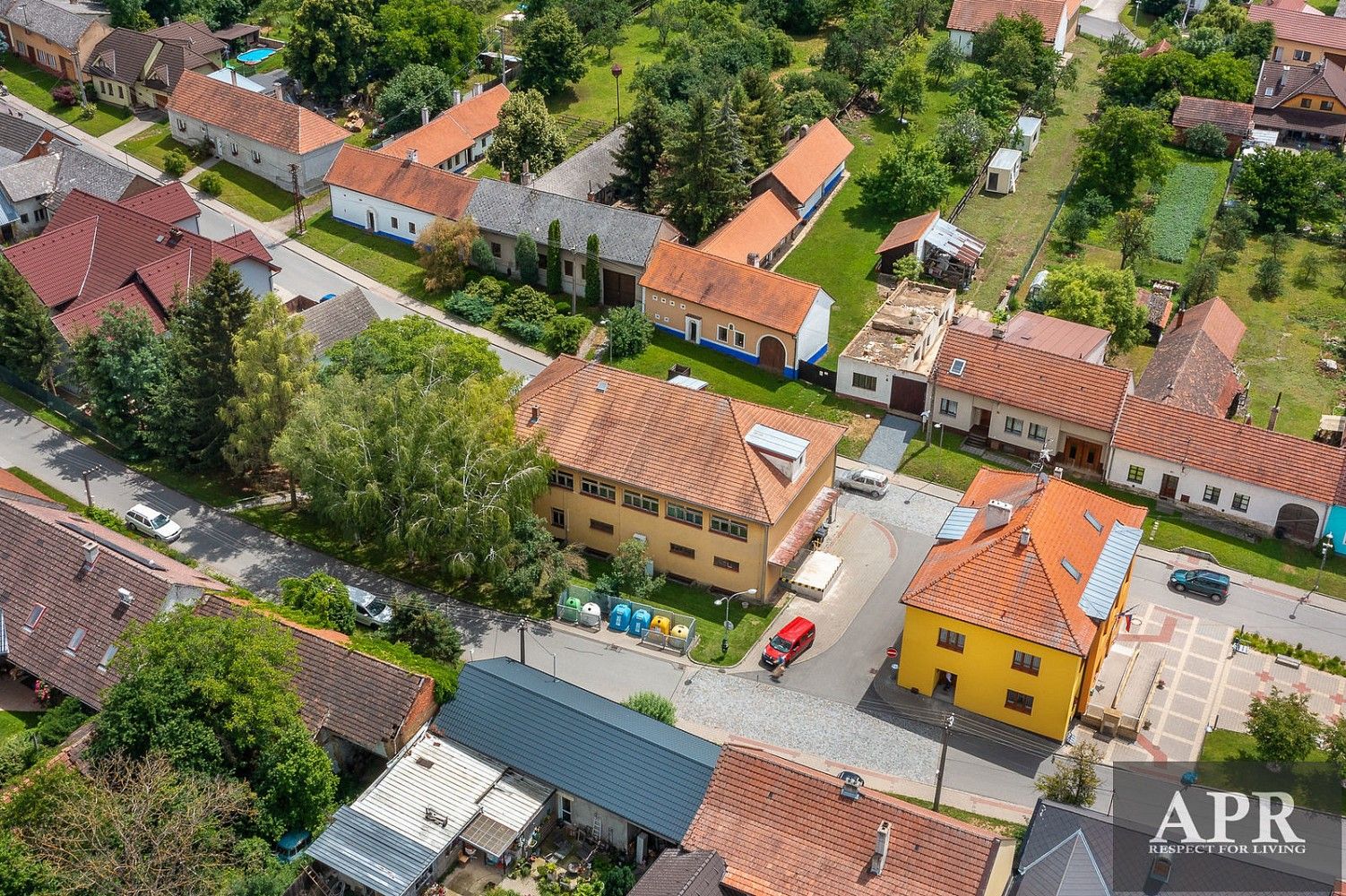 Obchodní prostory · 266 m² · Topolná, okres Uherské Hradiště, Zlínský kraj - 4