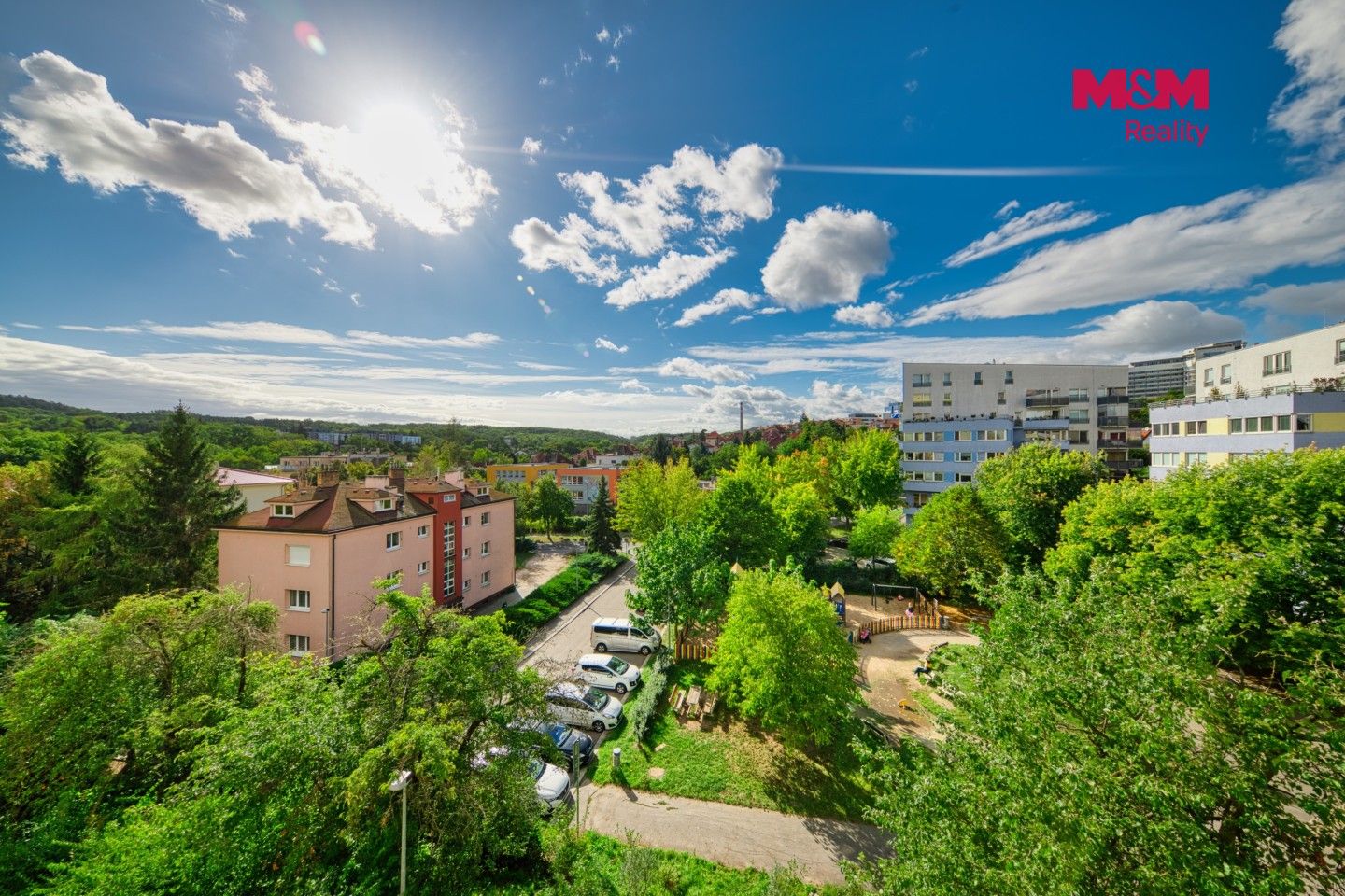 Prodej byt 1+kk - Hennerova, Praha, 30 m² - 5