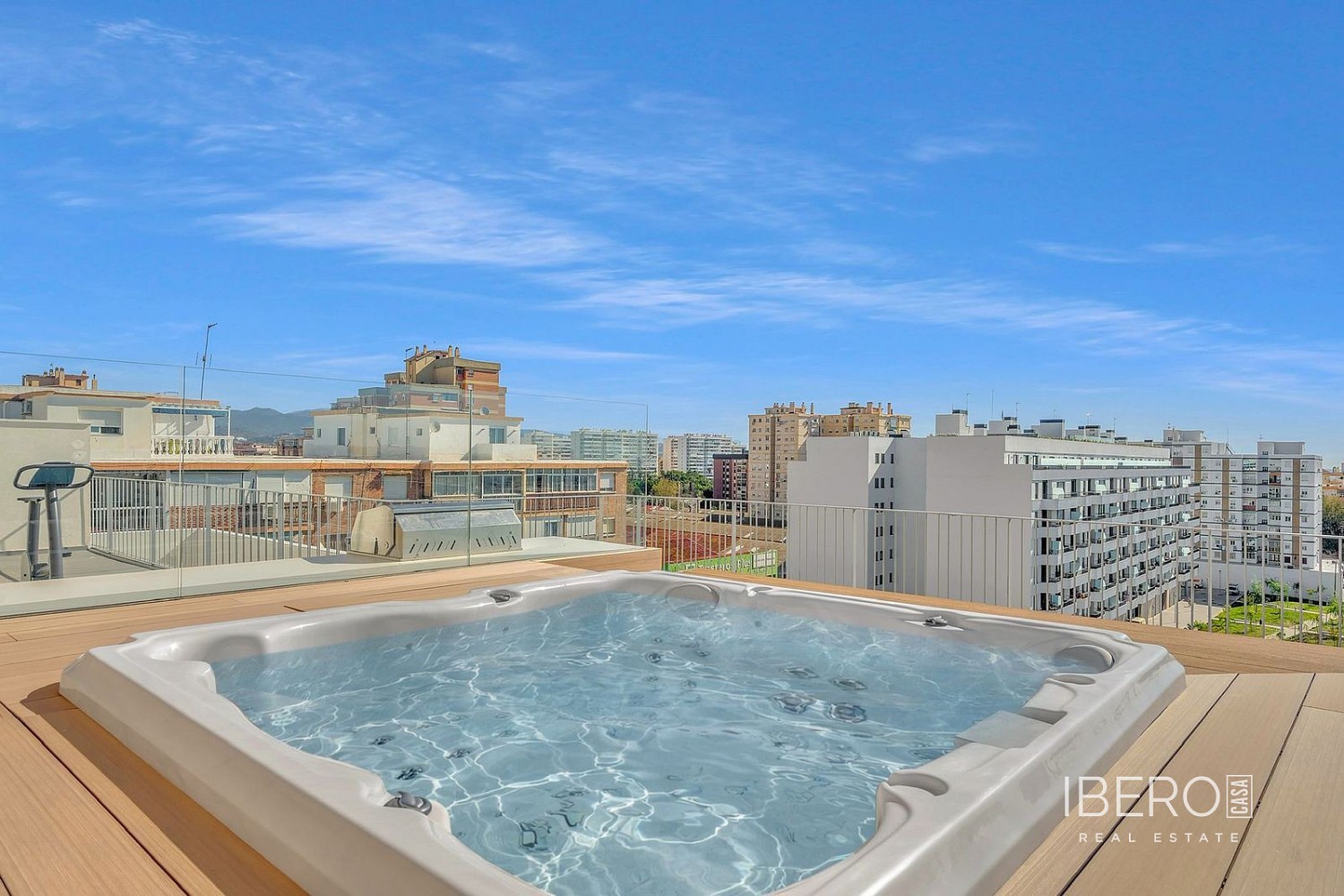 3+kk, Málaga, Španělsko, 67 m² - 1