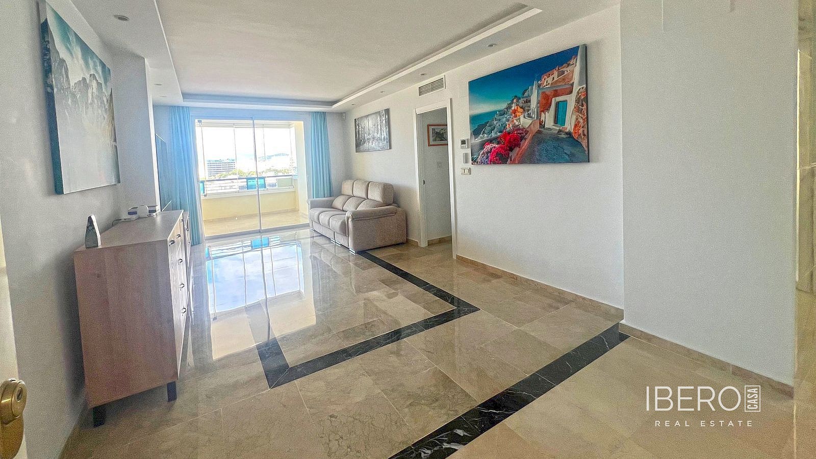 Prodej byt 4+kk - Marbella, Španělsko, 102 m² - 5