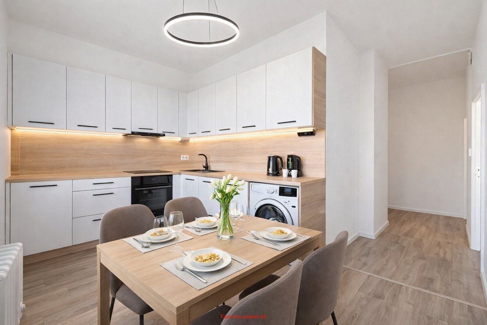 2+1, Kapitána Vajdy, Havířov - Havířov-město, Moravskoslezský kraj, 50 m² - 1