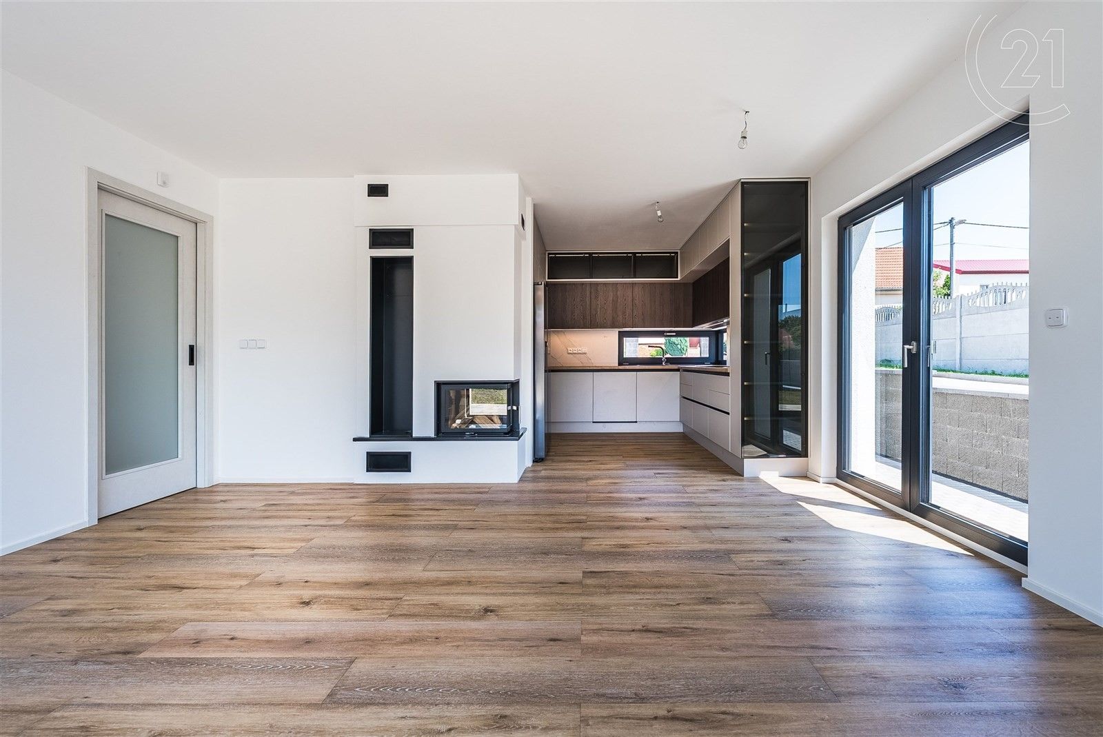 Prodej rodinný dům - Stošíkovice na Louce, 96 m²