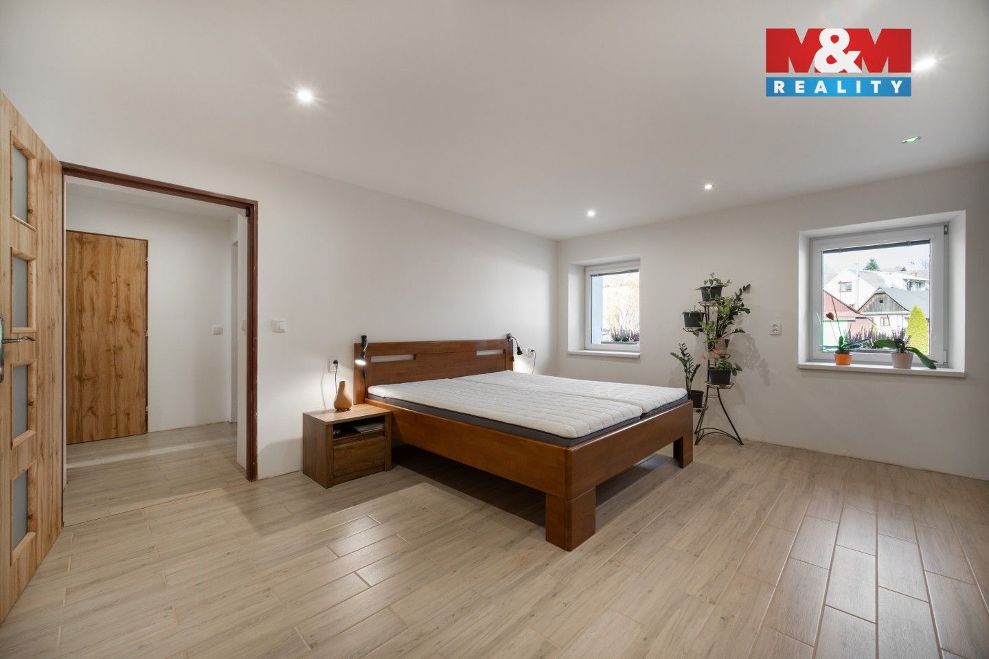 Prodej rodinný dům - Svébohov, 150 m² - 5