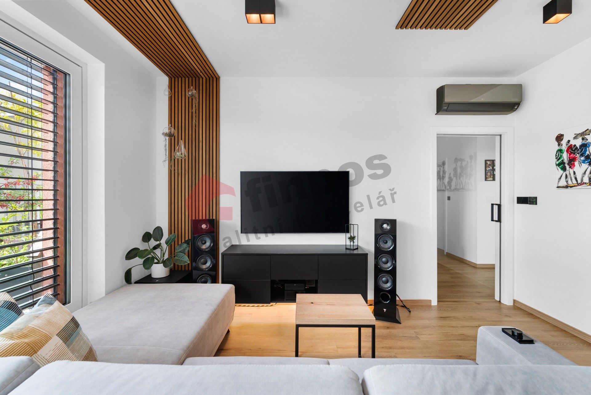 Byt 3+kk · 144 m² · Lazecká 421, Olomouc Hejčín - 4