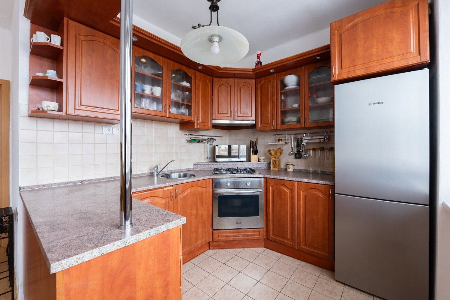 Byt 2+kk · 53 m² · Libušina, Teplice - 4