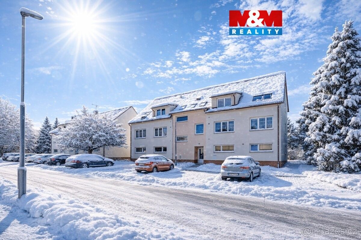 Byty, Vamberk, 517 54