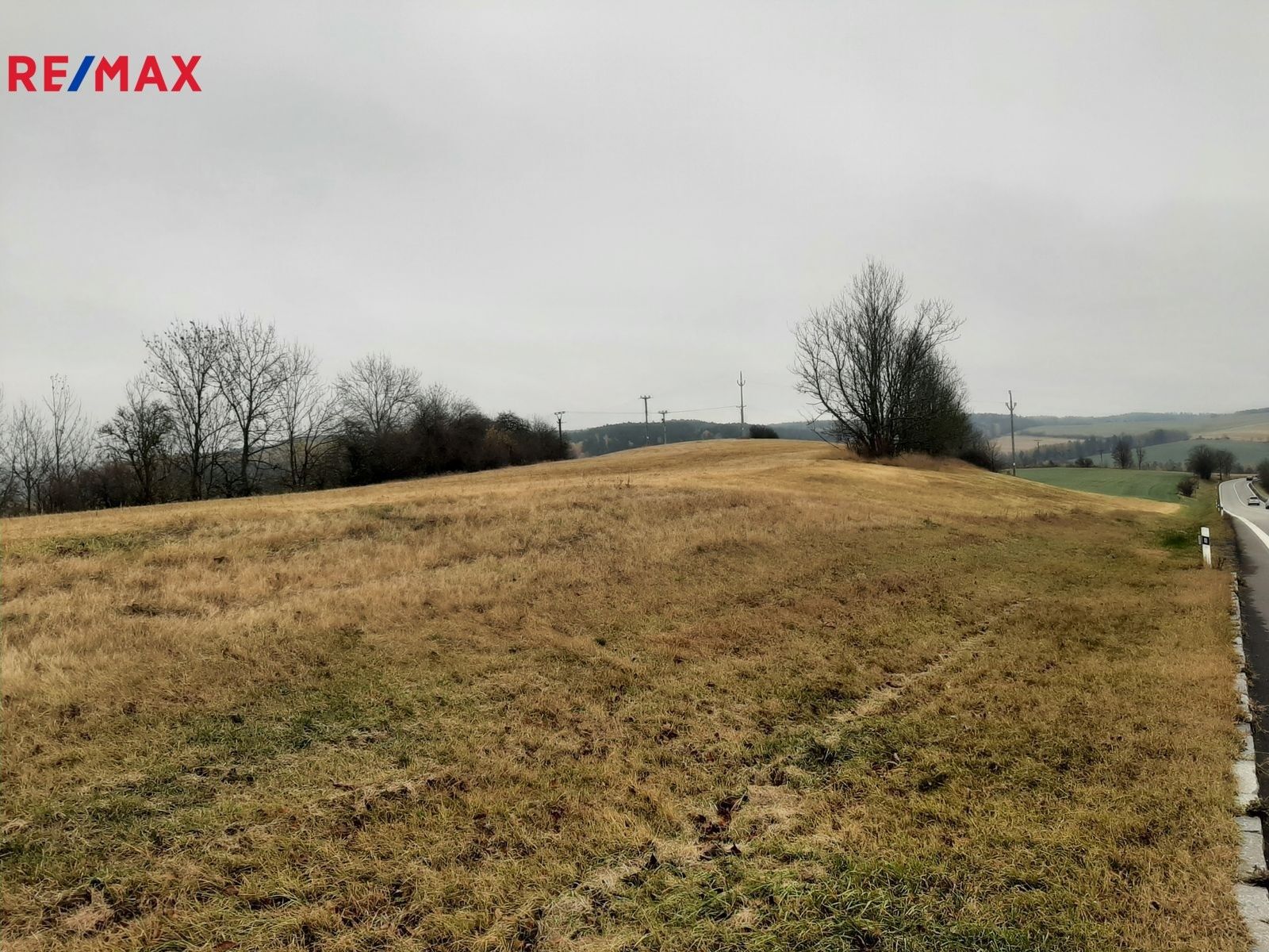 Prodej komerční pozemek - Březová nad Svitavou, 33 m²