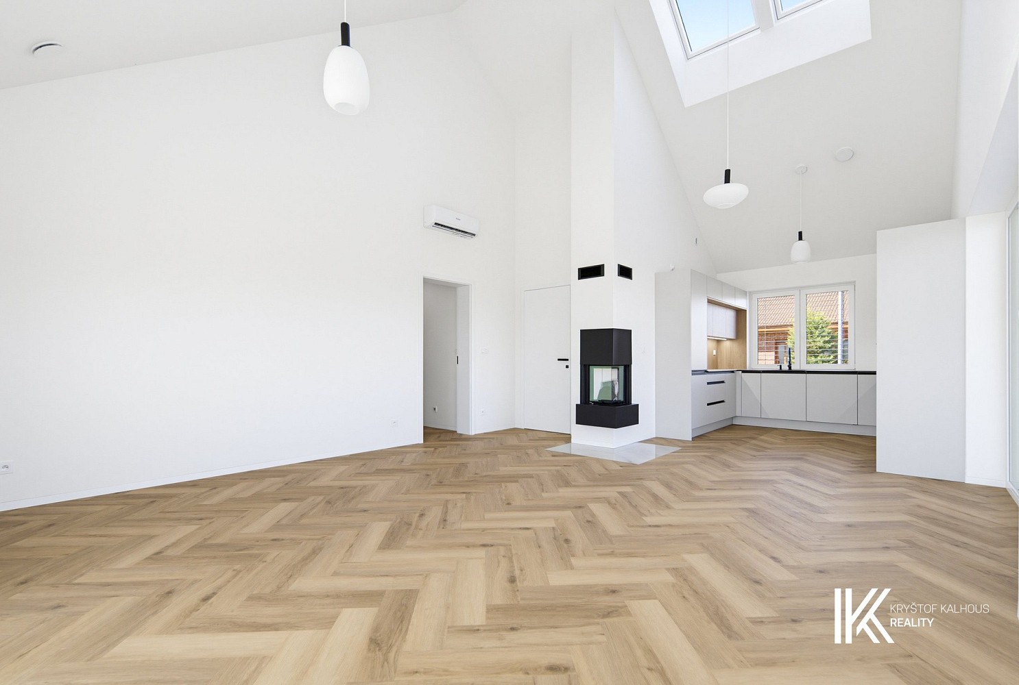 Prodej rodinný dům - Žehušice, okres Kutná Hora, 120 m² - 5