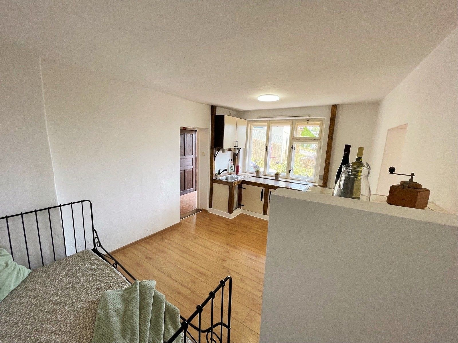 Prodej rodinný dům - Jamolice, 100 m² - 5