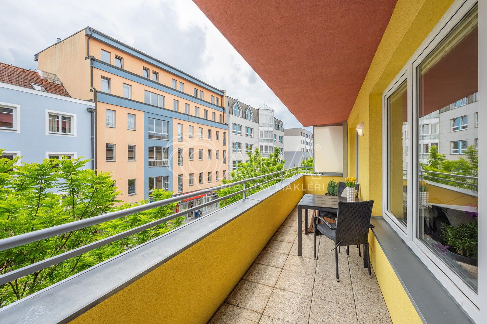 Prodej byt 4+kk - Tyršova, Benešov, 136 m²