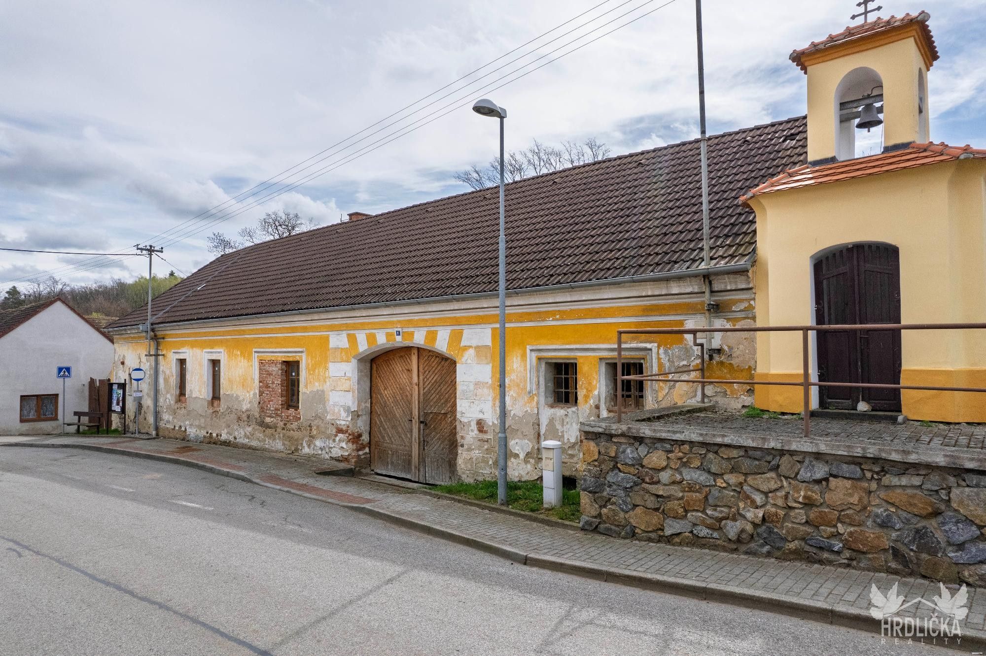Prodej chalupa - Stožice Křepice, 70 m² - 5