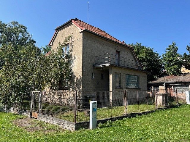 Rodinné domy, Řevničov, okres Rakovník, Středočeský kraj, 150 m² - 2