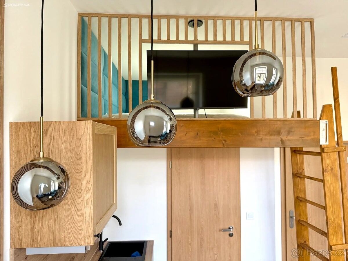 Pronájem byt - Praha, 110 00