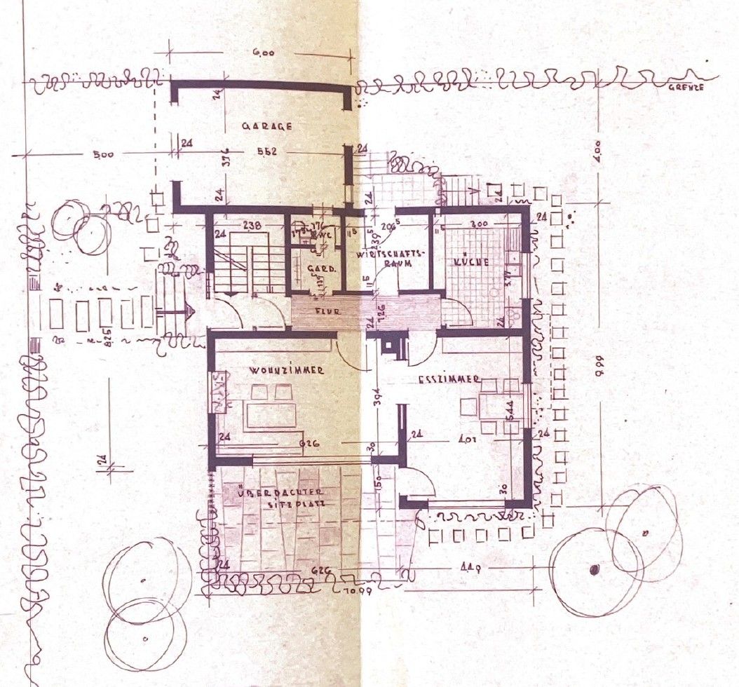 Rodinný dům · 134 m² · , Bádensko-Württembersko - 4