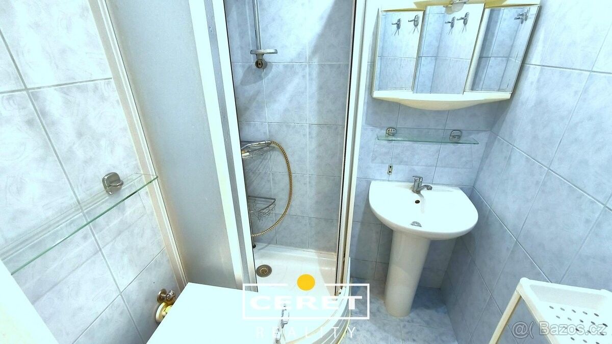 Prodej byt - Žatec, 438 01