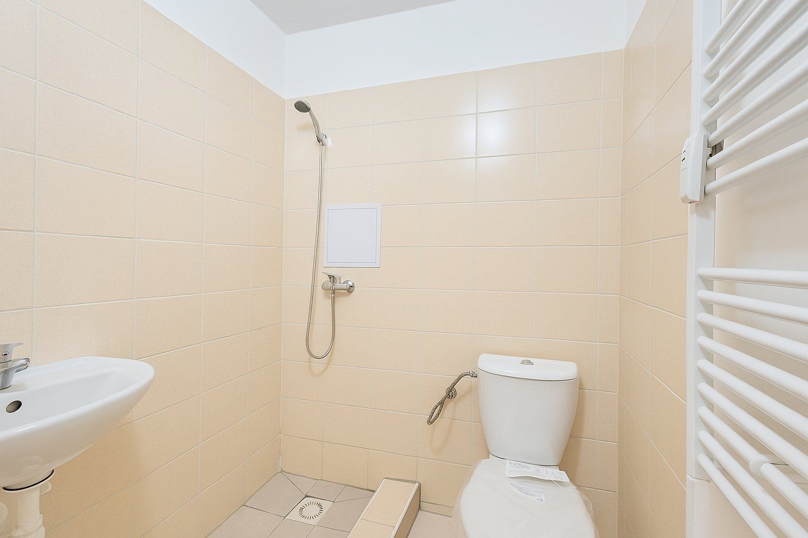 Pronájem byt 1+1 - Opletalova, Havířov - Šumbark, Moravskoslezský kraj, 27 m² - 5