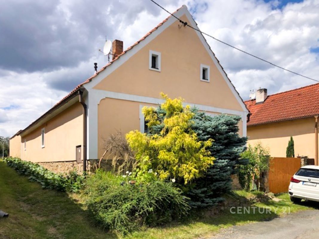 Rodinné domy, Olešná, 100 m²