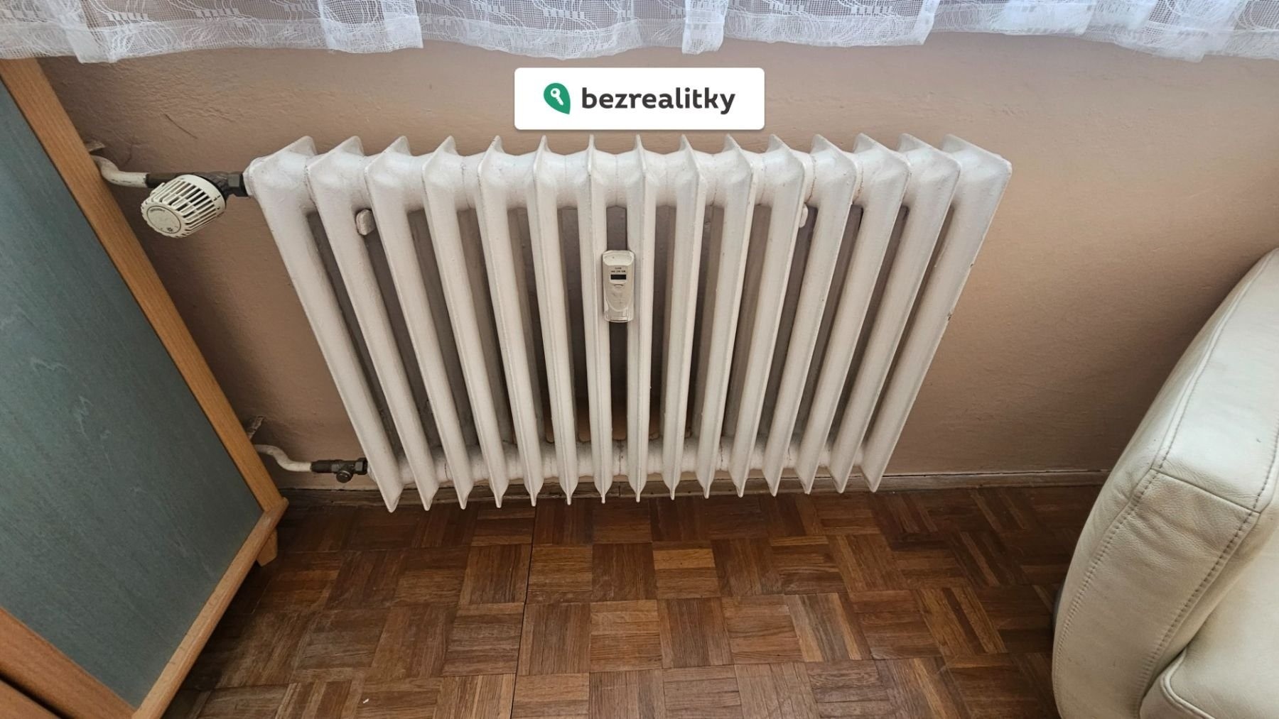 1+1, Spáčilova 3035, Kroměříž, 36 m² - 2