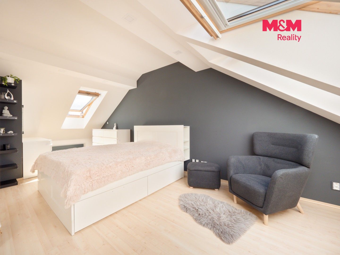 3+kk, Stochovská, Praha, 80 m² - 1