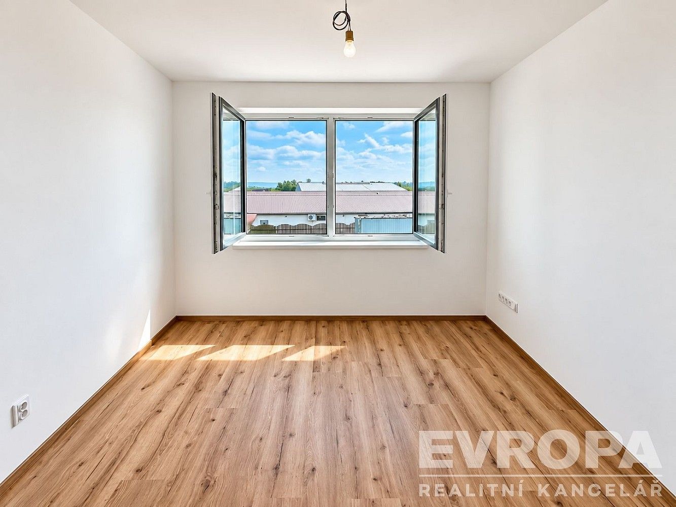 Prodej byt 2+kk - Vysoký Újezd, okres Beroun, Středočeský kraj, 69 m² - 5