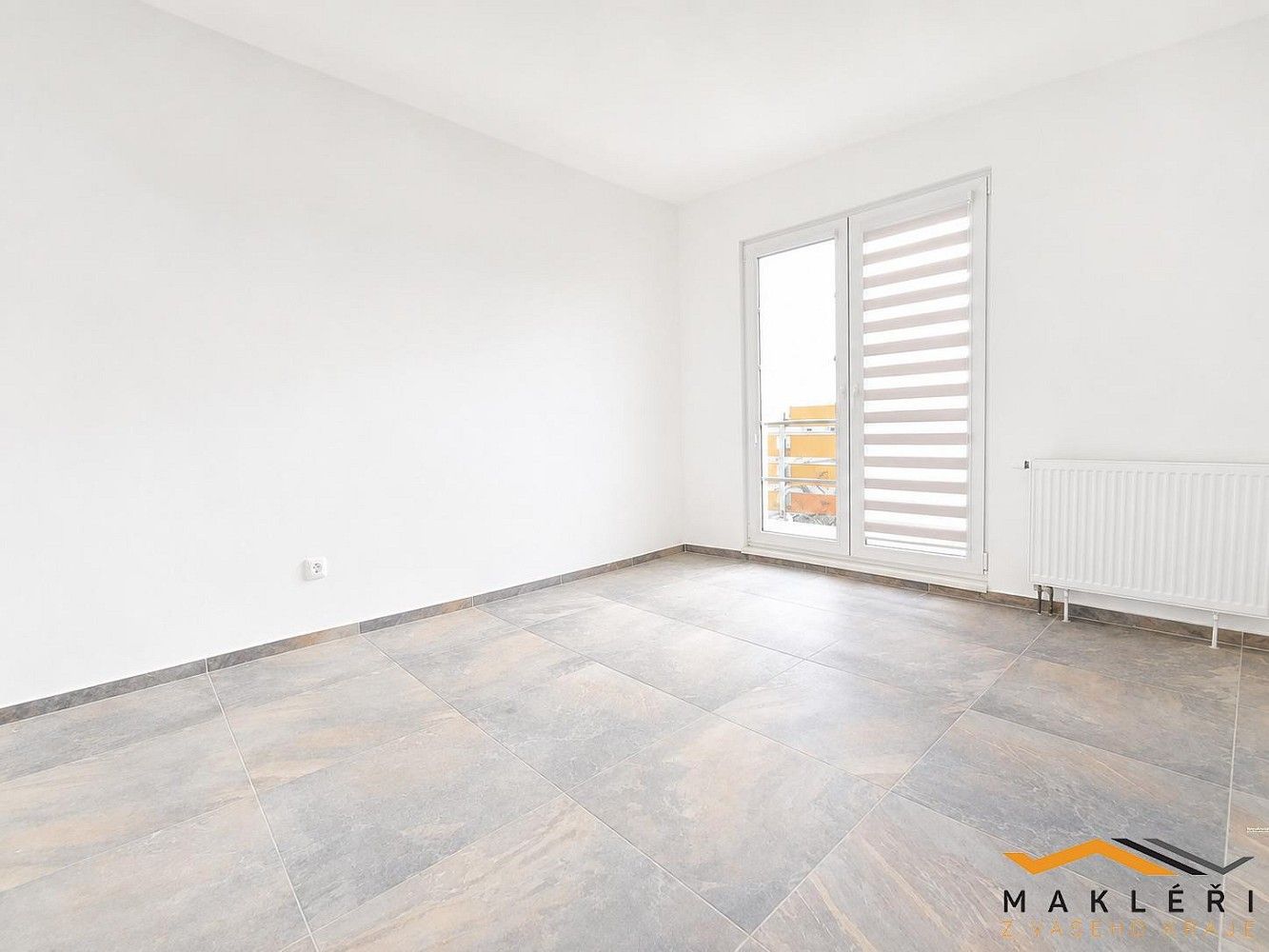 Byt 3+kk · 78 m² · Nové Město, Světlá nad Sázavou, okres Havlíčkův Brod - 3