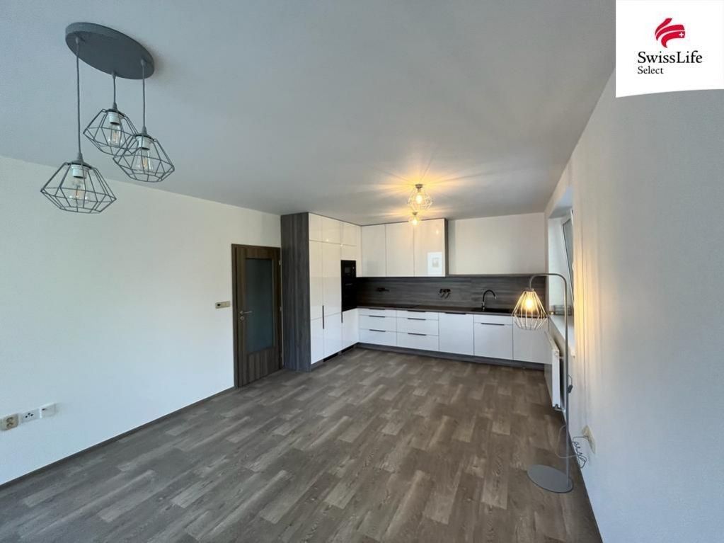 3+kk, Generála Štandery, Dobruška, 74 m²