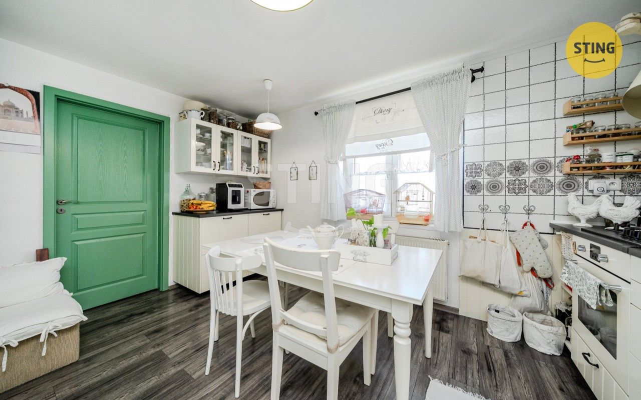 Rodinný dům · 162 m² · Smilovice - 4